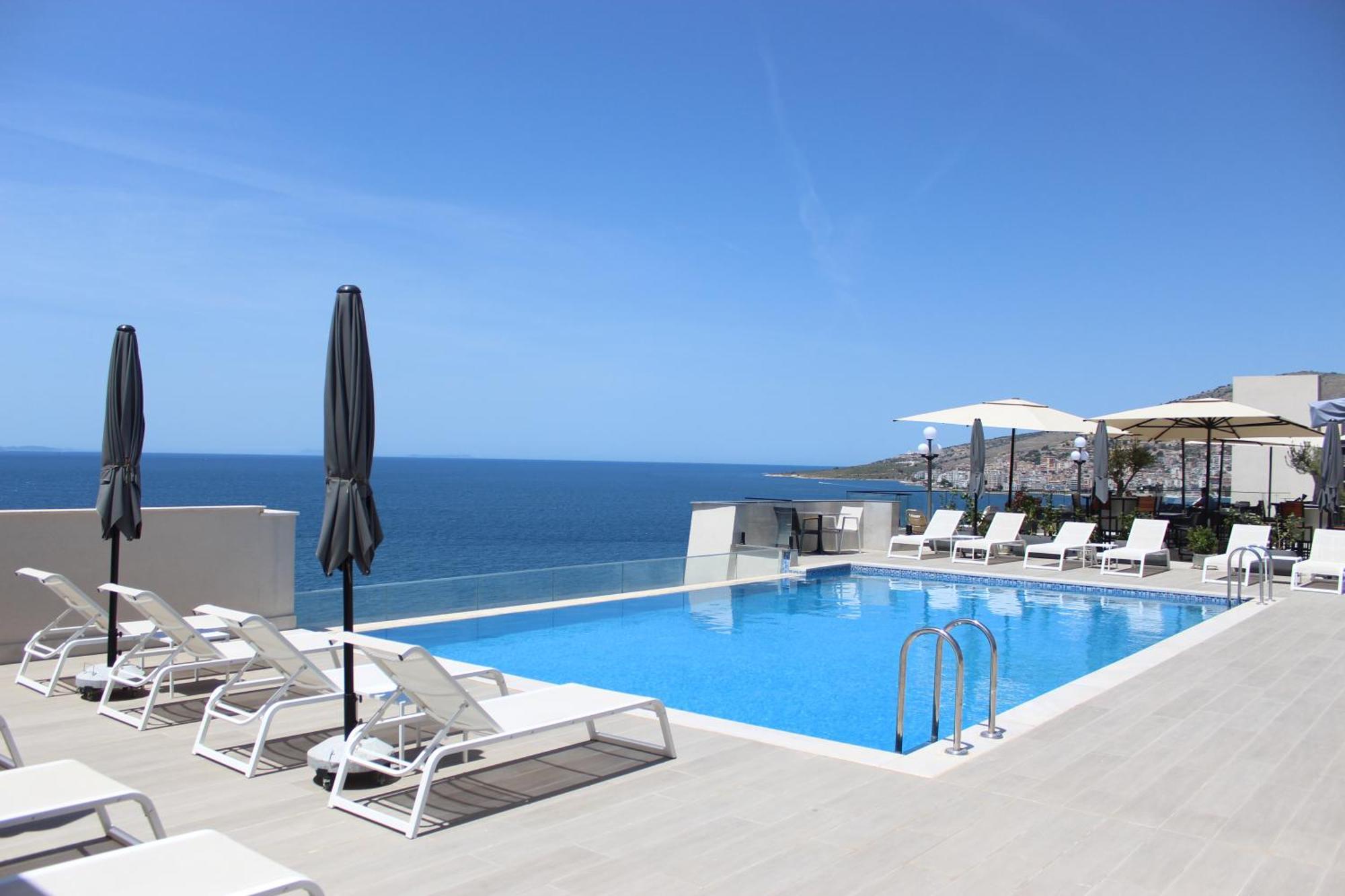 Hotel The Queen's Lion Premium *