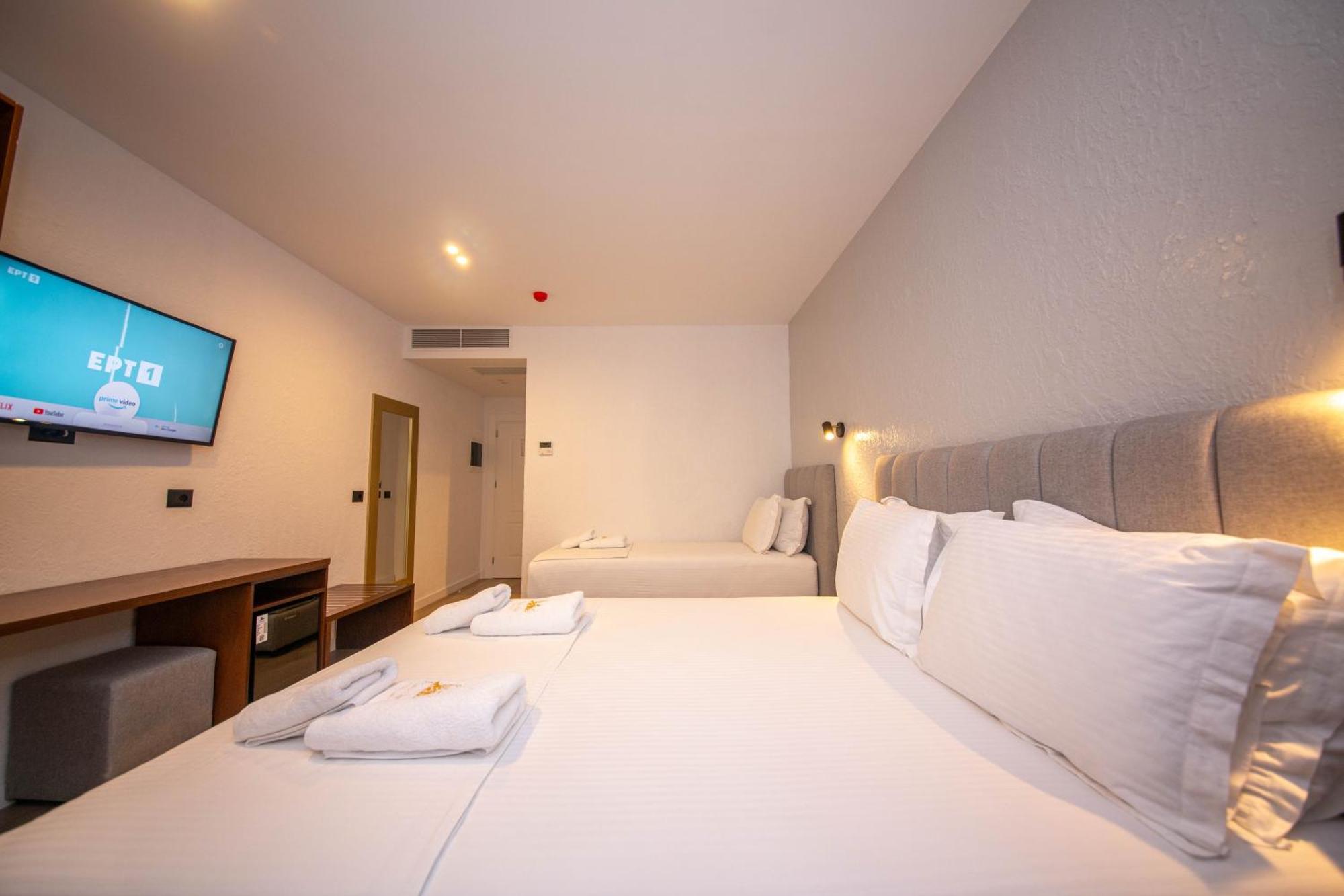 Hotel The Queen's Lion Premium *